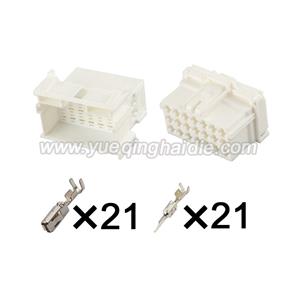 Auto Connector 2-967630-1 7-968975-1