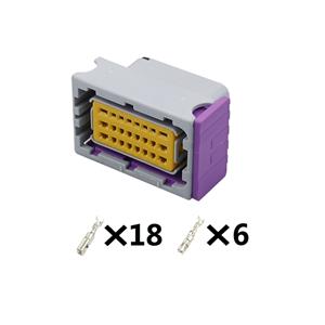 wiring connector 211PC249S8005