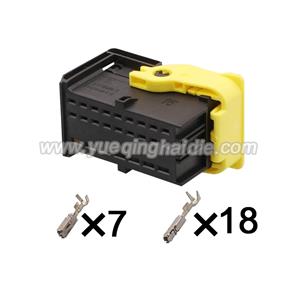 Auto Connector 1-1718484-1/1718489-1/1718488-1