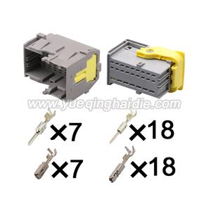 Auto Connector 1-1718484-2 1-1718491-2