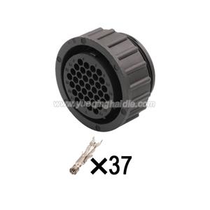 Auto connector 182923-1