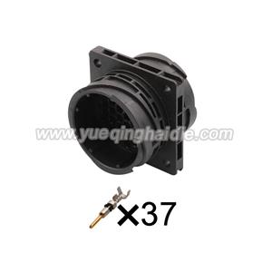 Auto Connector Inlude Terminals and Seals 249-8619-017/248-8653-026
