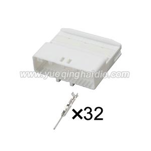 wiring connector 1612268-1