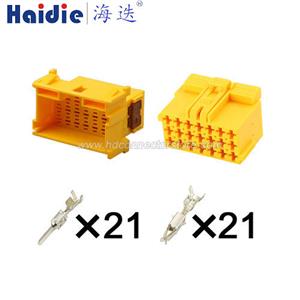 Auto Connector 1-967630-5 1-967625-5