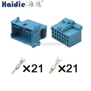Auto Connector 1-967625-6  1-967630-6