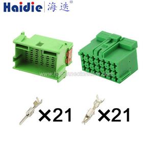 Auto Connector 1-967625-4 1-967630-4