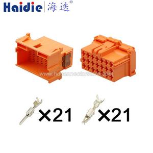 Auto Connector 6-967630-1 9-968975-2