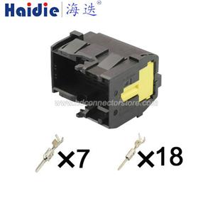 wiring connector 1-1718491-1