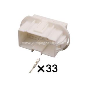 Auto Connector 936280-1