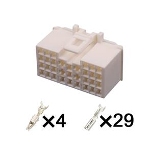Auto Connector 936283-3