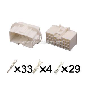Auto Connector 936280-1 936283-3