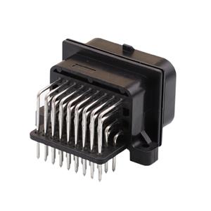 Auto Connector 6437288-2