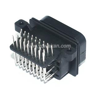 Auto Connector 6437288-1