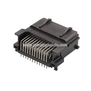 Auto Connector  S36B-ZROK-2A-R