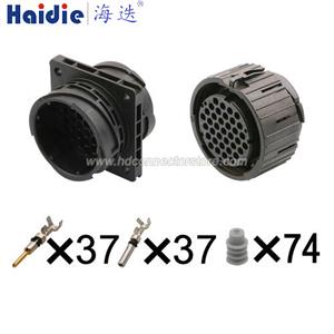 Auto Connector 249-8619-017/248-8653-026 121583-0058