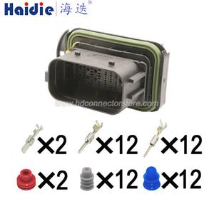 Auto Connector 1-2112041-1