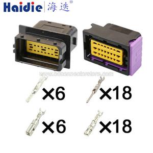 Auto Connector 211PL249S0023/211PL249S0005/211PL249S0033 211PC249S0005