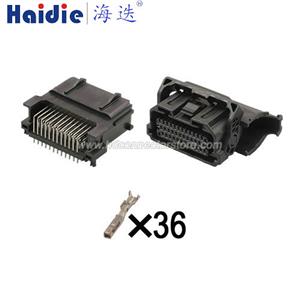 Auto Connector  S36B-ZROK-2A-R  36ZRO-B-1A