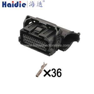 Auto connector 36ZRO-B-1A