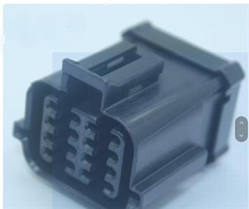 32165K5AC Connector 14 holes Lear Connector Directly shoot F2UB-14A464-NA