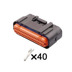 Auto Connector MX23A40SF1