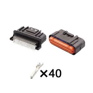 Auto Connector MX23A40NF1 MX23A40SF1