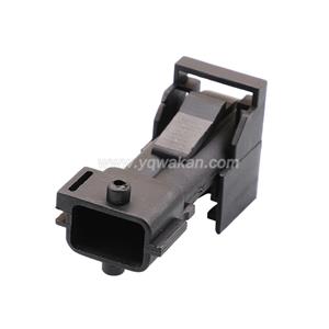 Wire harness 1-962344-1/1-965421-1/963209-1 16AWG 20CM