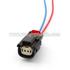 Wire Harness  33471-0201 16AWG 20CM