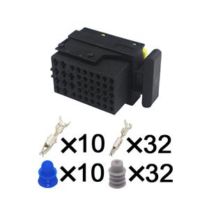 wiring connector 936421-2