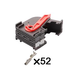Auto Connector 284972-1
