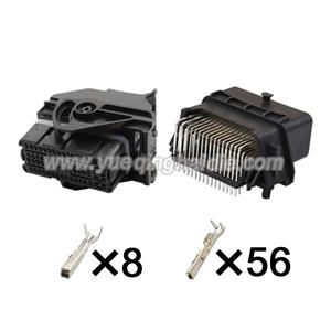 Auto Connector 2209129-1 PPI0001501