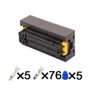 automotive connector and terminal 1473244-1/1473247-1/368382-1