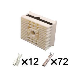 Auto Connector 7123-1567
