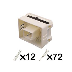 Auto Connector 7222-1567