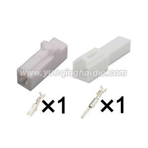 Auto Connector 7282-1010/MG641197/90980-10870  7283-1010/MG651194/6520-0564/90980-10871/90980-11703/90980-11738