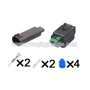 Auto Connector 1-965162-1/1-963658-4  968405-1/1-967644-1/8E0973202
