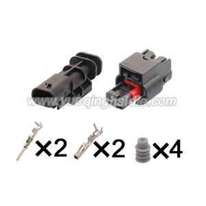 Auto Connector 1-1703498-3/1-1703499-3 1-1924067-1/1-1924067-4