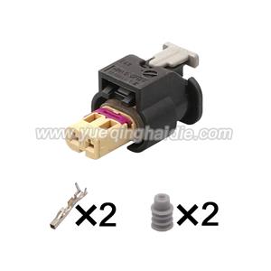 Auto connector 4F0973702F