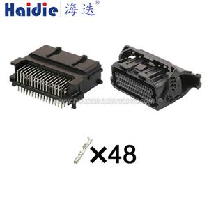 Auto Connector S48B-ZROK-2A-R 48ZRO-B-2A