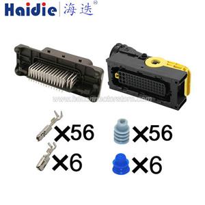 Auto Connector 1-1418362-3/1-1418364-3/0-1418369-1 1-1418883-1/1418882-1