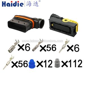 Auto Connector 1-1718324-1 1-1418883-1