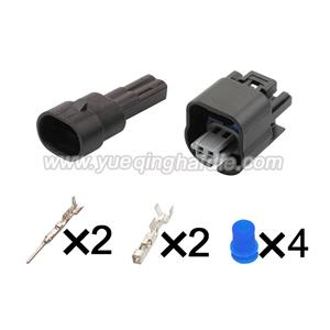 Male Female Auto Connector 15355319/15335987  HD023YA-1.5-21/11