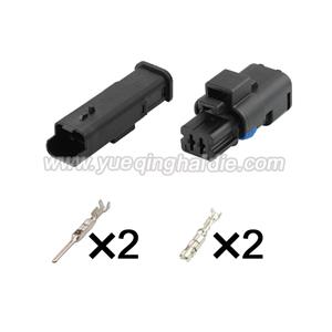 Auto Connector 211PC022S0149 1801174-1