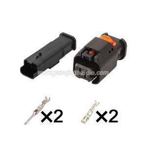 Auto Connector 1-1801175-1 1801174-1