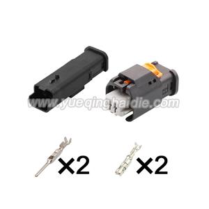 Auto Connector 1-1801175-3 1801174-1 HD0279F-1.5-21/11