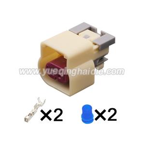 wiring connector 15374222