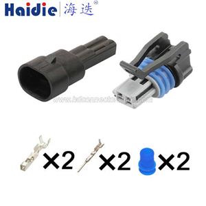 Auto Connector 15449027 male of 15449027
