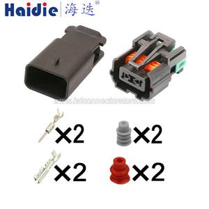 Male Female Auto Connector 15489798  male of 15489798