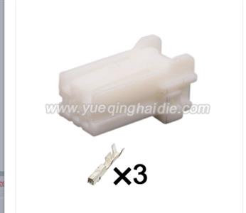 auto  connector HD0324-1.2-21J 7283-5974/MG652993