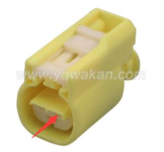 Lock KZ519